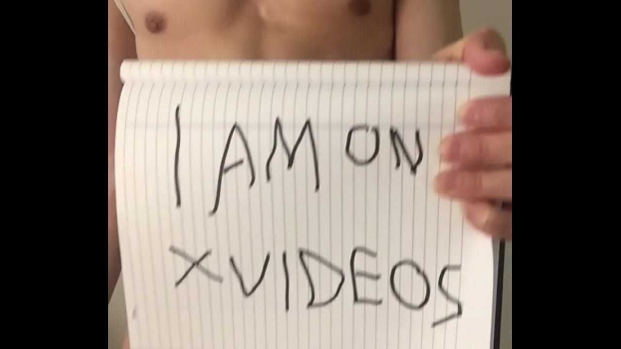 Verification video