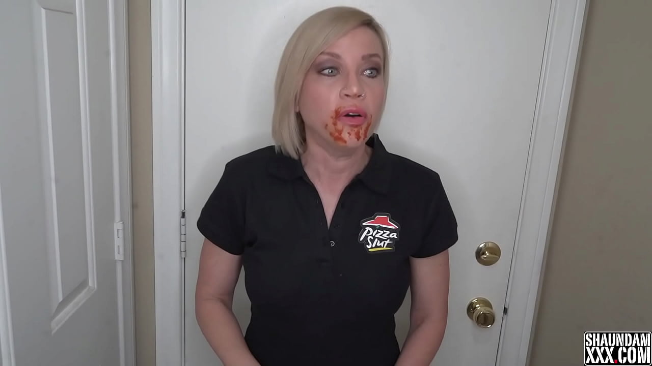 PIZZA SLUT TEASER