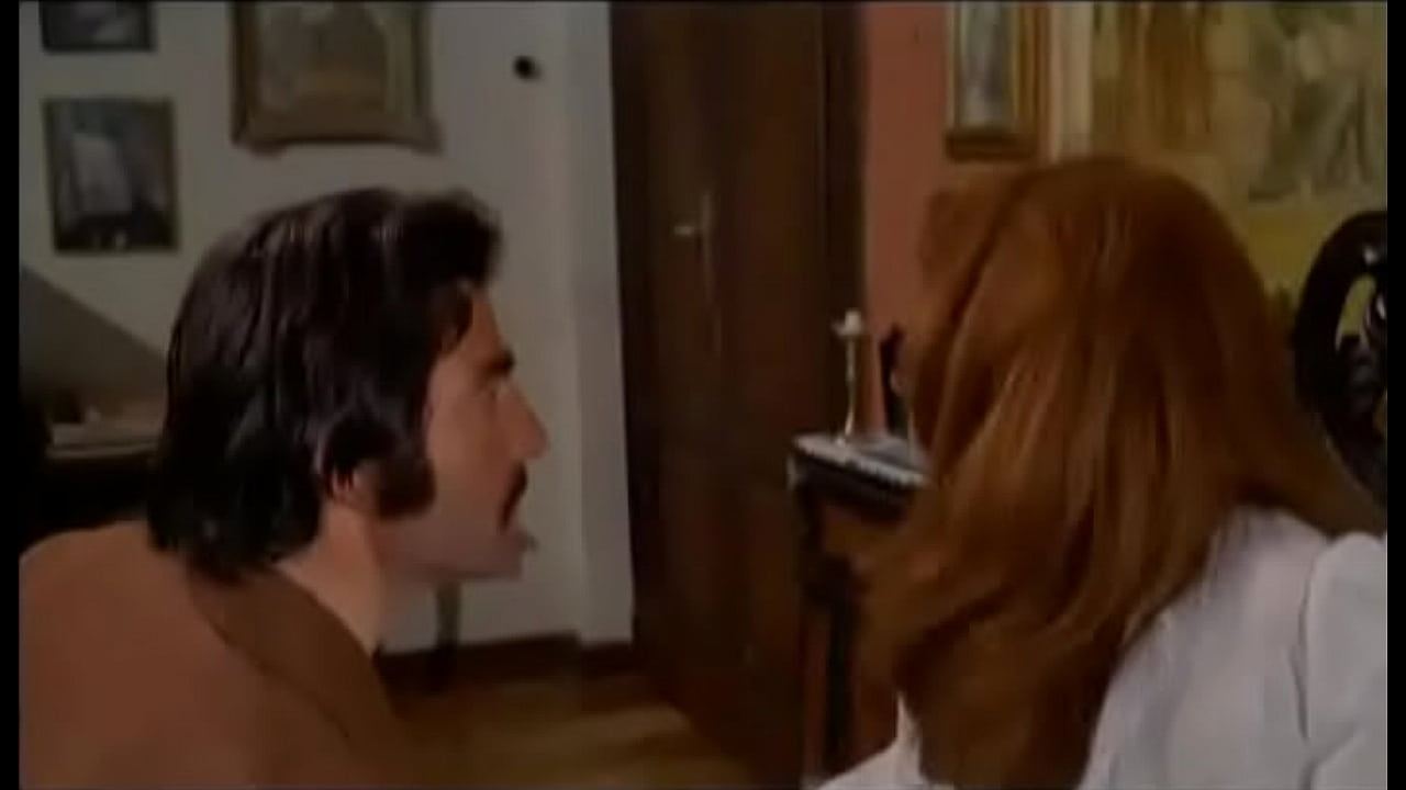 AMOR Y MUERTE EN EL JARDIN (Sauro Scavolini) 1972