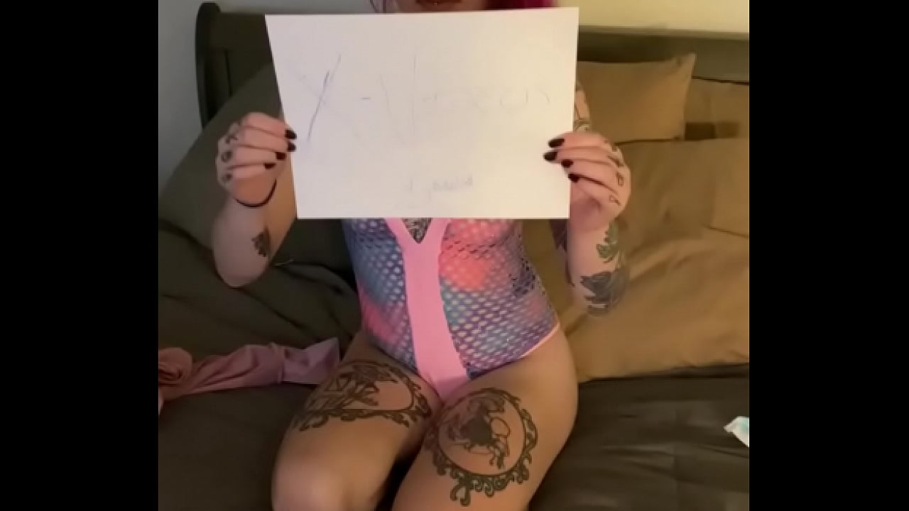 Verification video