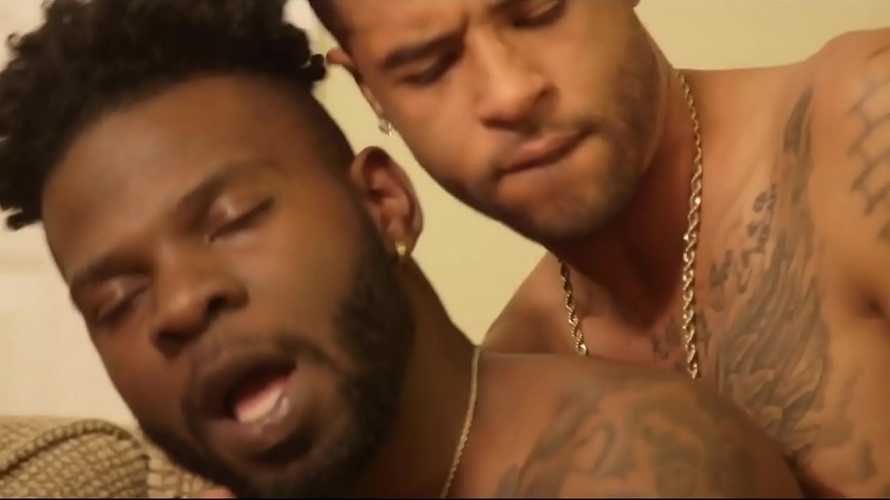 Climax Webseries: Kash Dinero Threesome