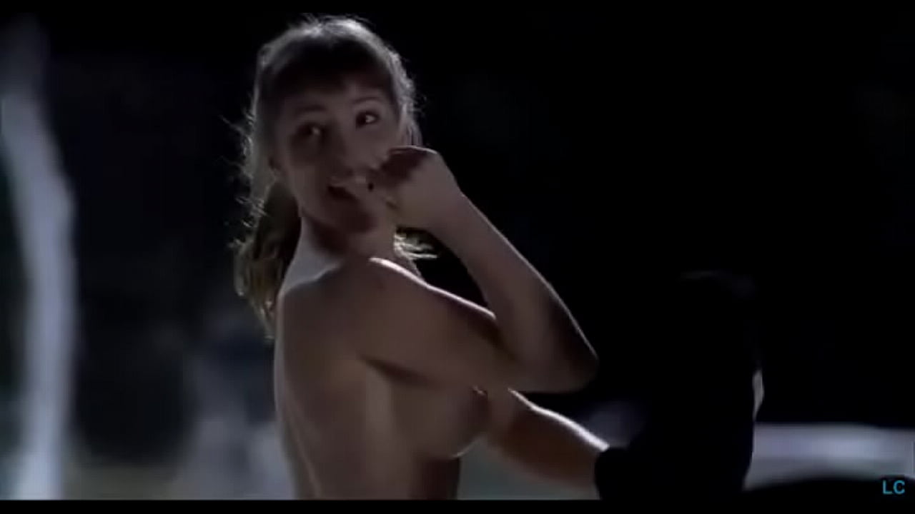 Elsa Pataky (Manuale d'amore 2)