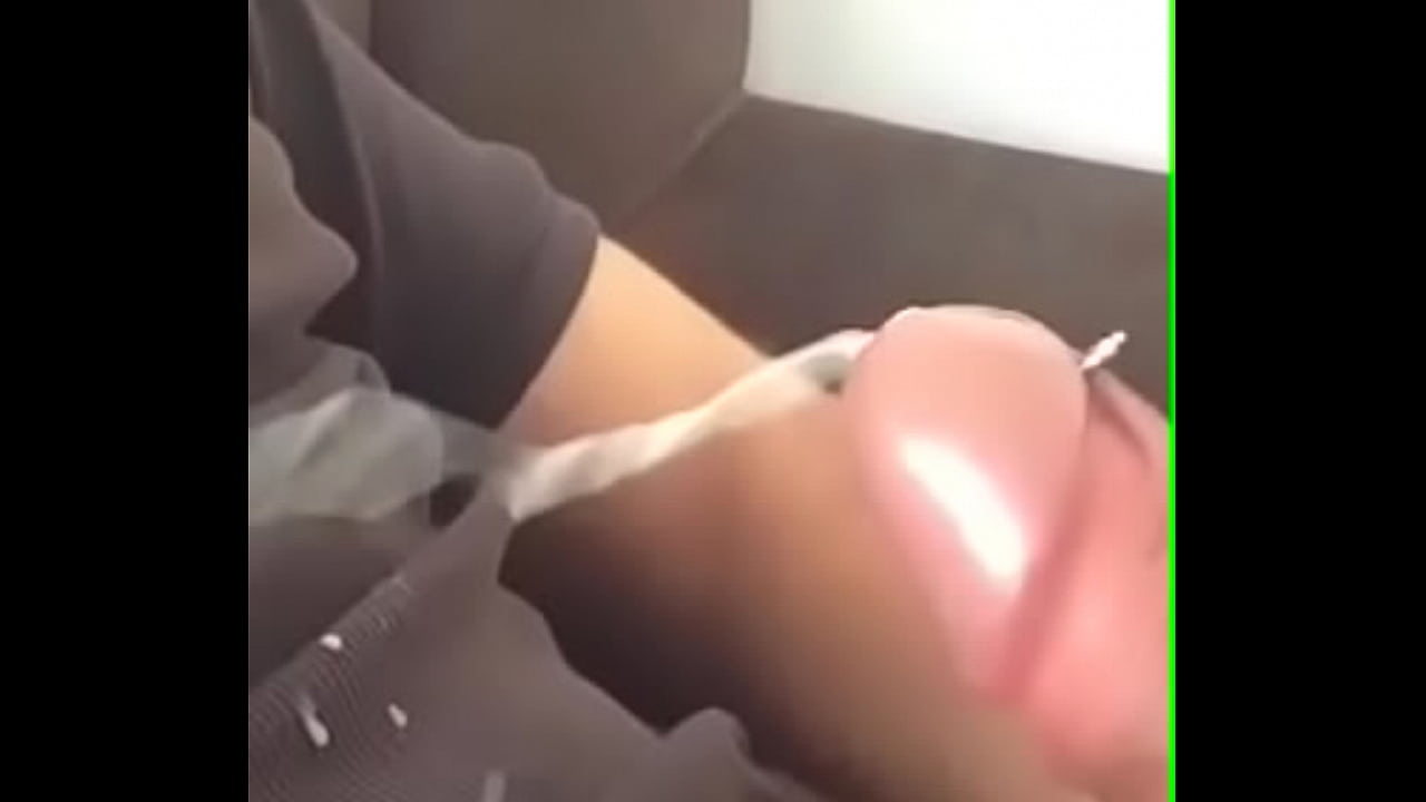 Monster load cumshot