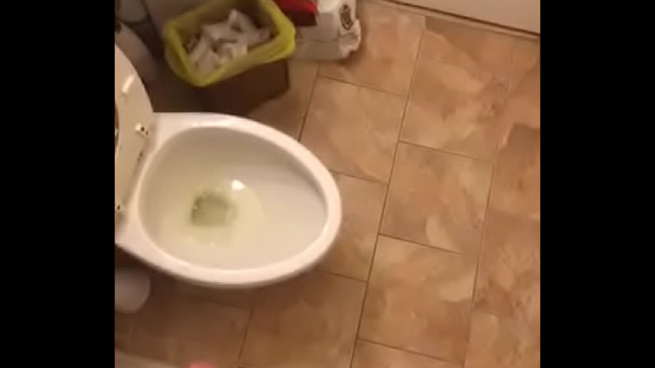 pissing