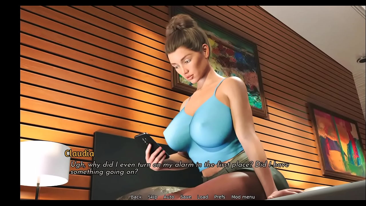 Porn Games Gameplay Videos