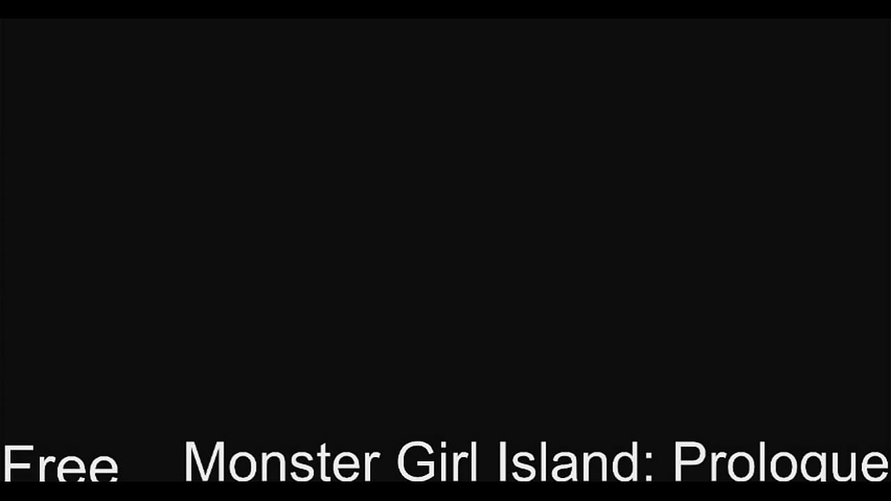Monster Girl Island free steam hentai game