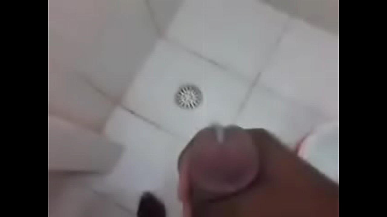 ponheta com uma boa gozada