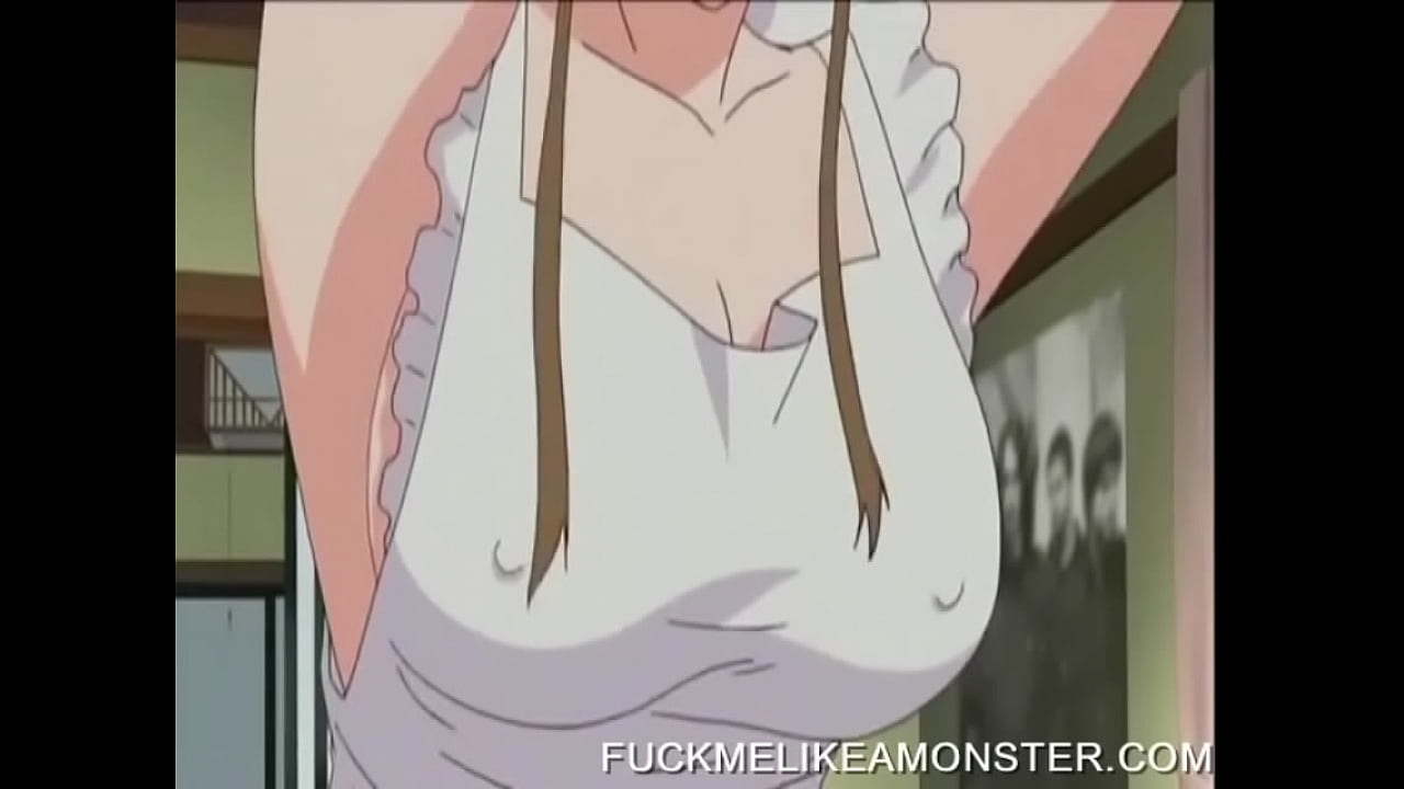 Sexy Hentai Girl getting fucked