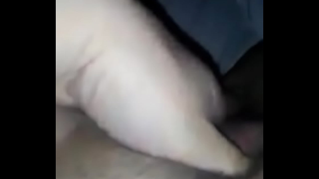 Gf masturbating