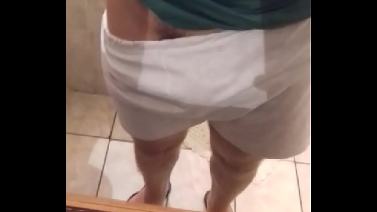 Pau a cueca