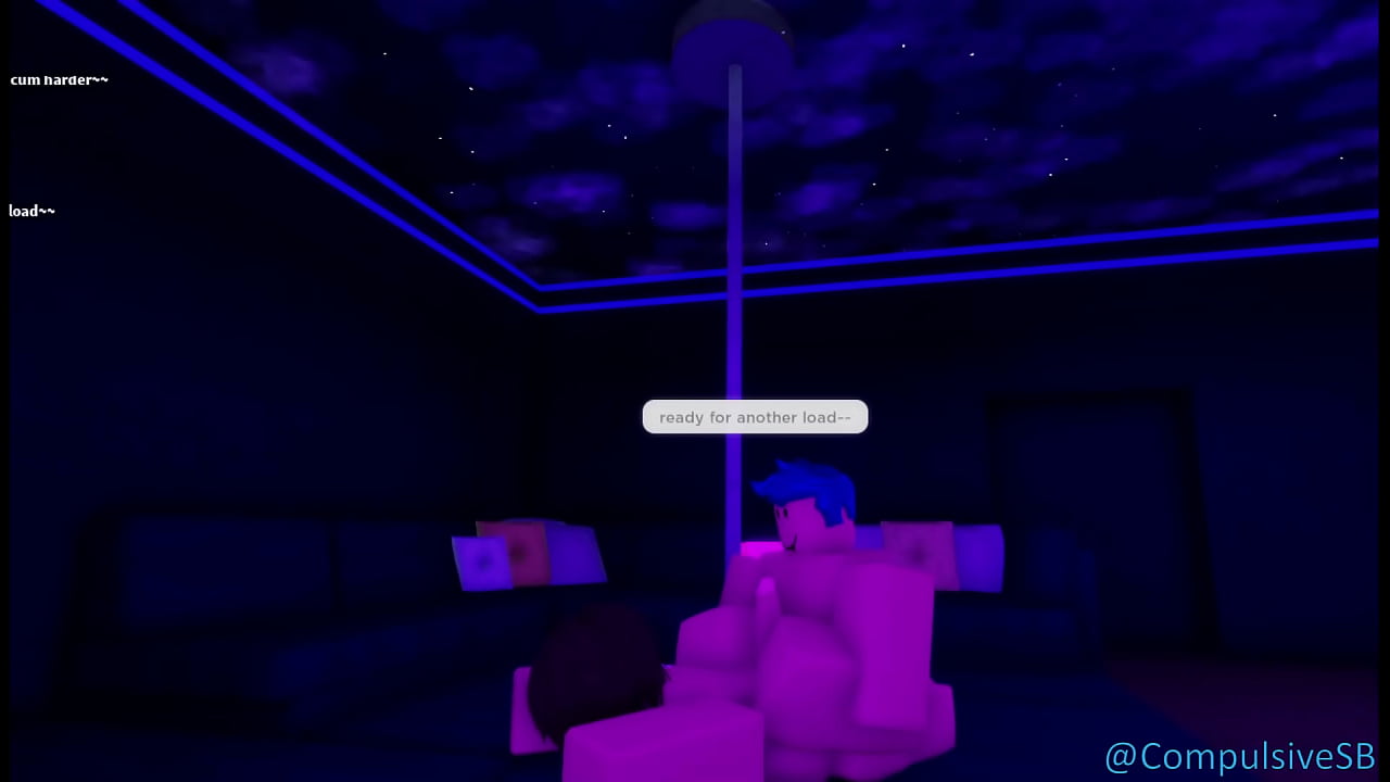 Roblox Porn Inebriated Slut 2