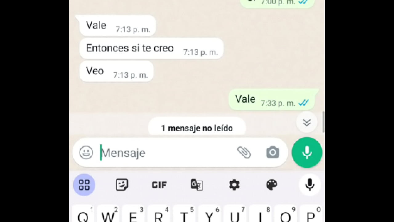 joven casada de 19 años acepta coger, por mensaje me dice que quiere verme. hacemos planes por whatsapp