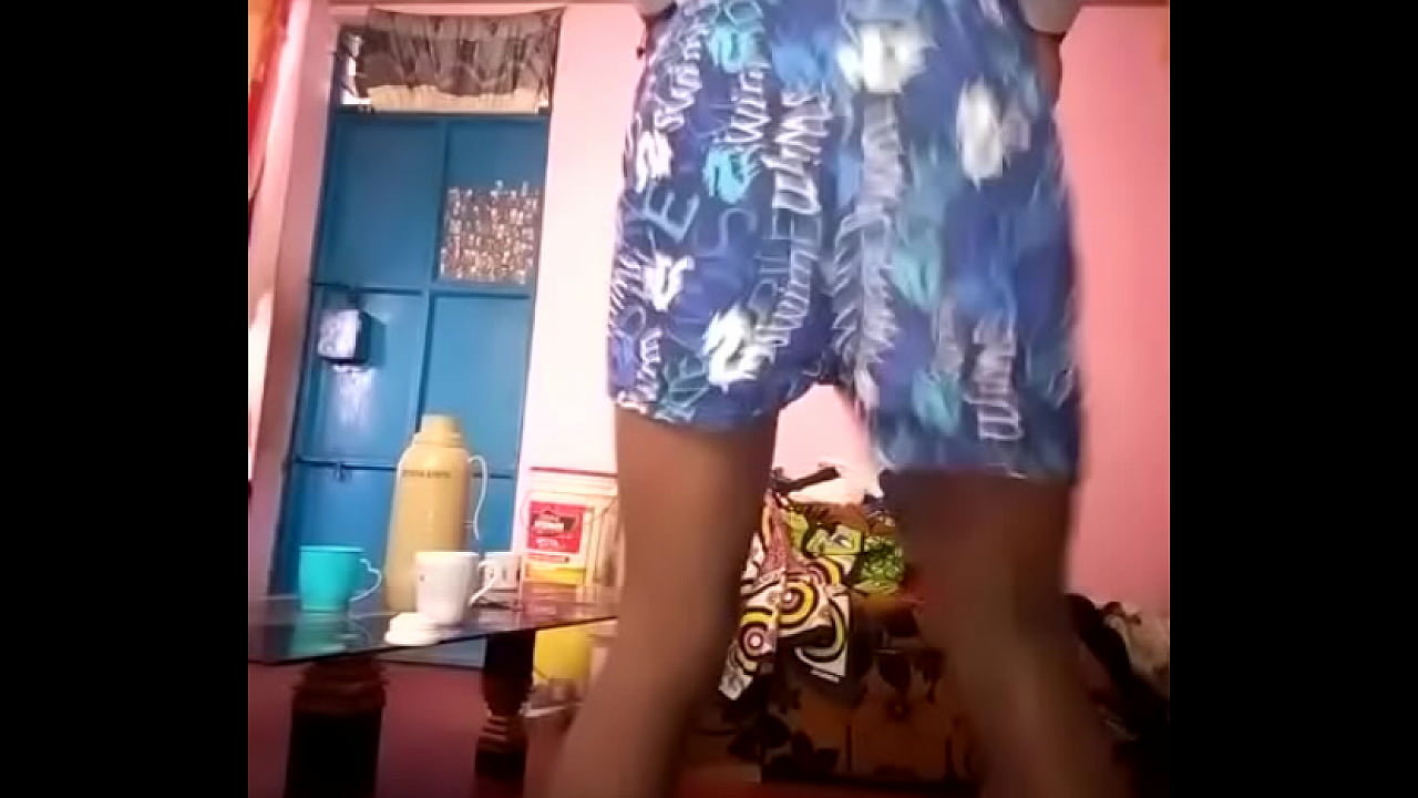 Gay twerking