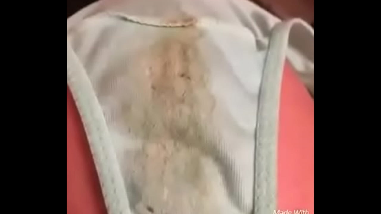 Dirty Panties!! (3)