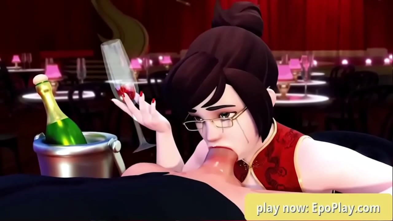 Mei Sex Compilation