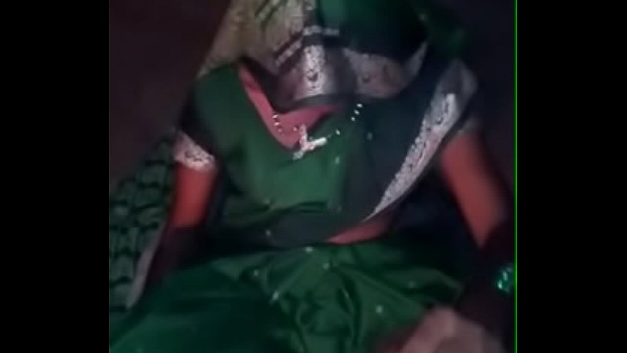 saree anal masturbution