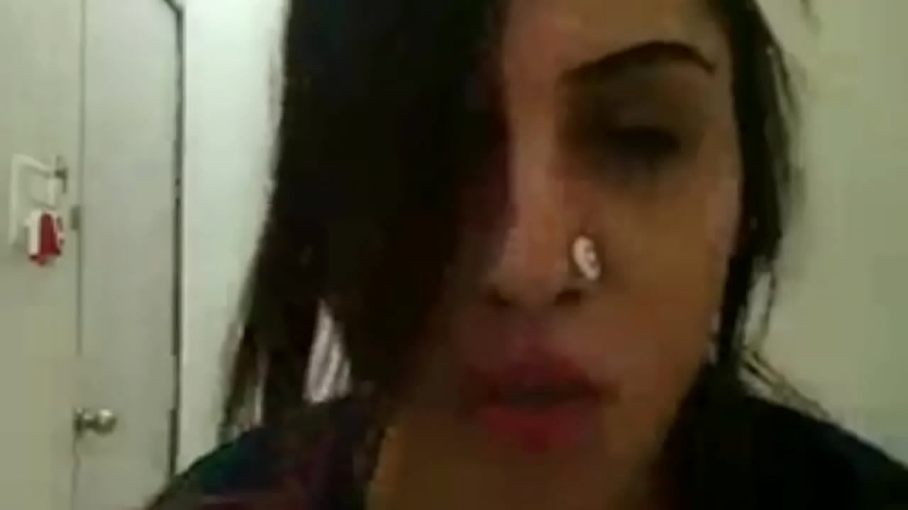 Riya mathur fingring hard