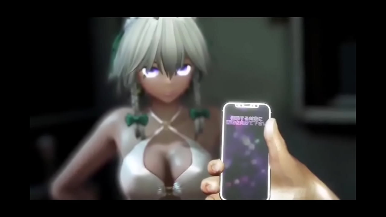 MMD HENTAI SEX 1.0 (TOUHOU - TAKA84)