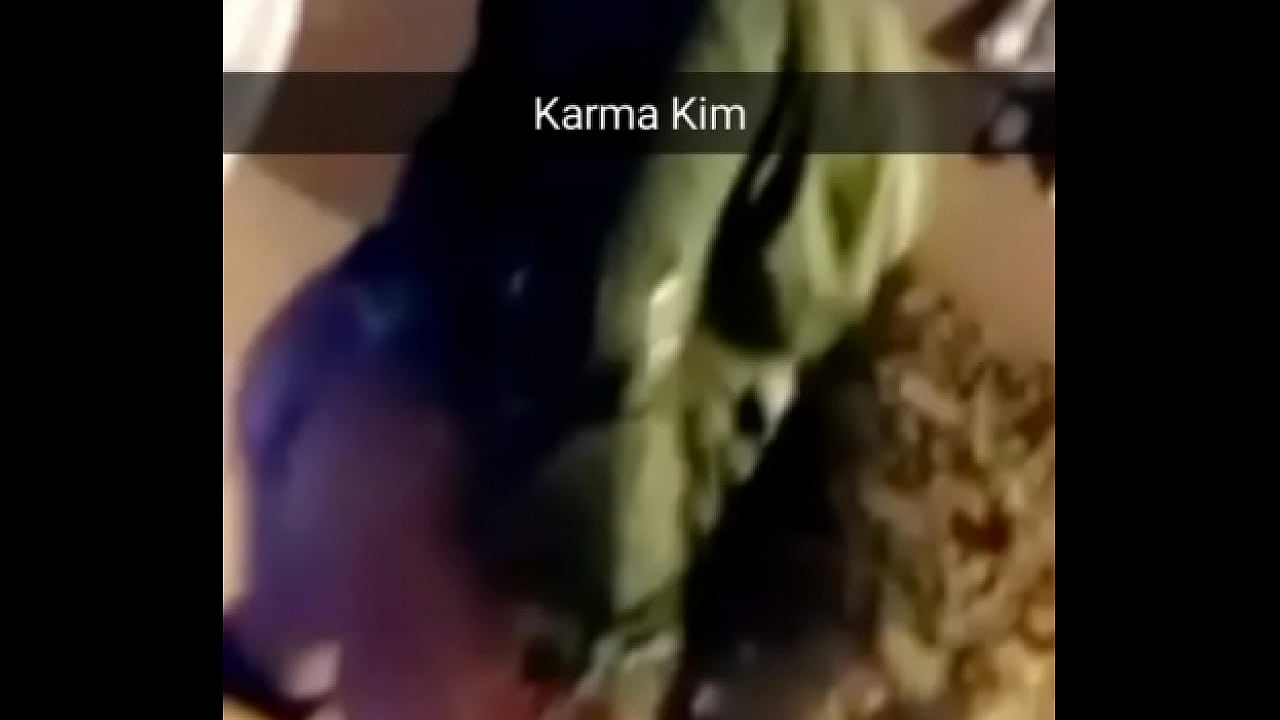 Karma kim