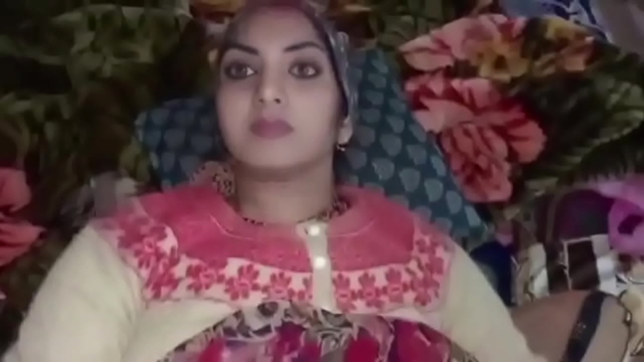 Indian beautiful girl was fucked by her stepbrother in winter season and sucking xxx video