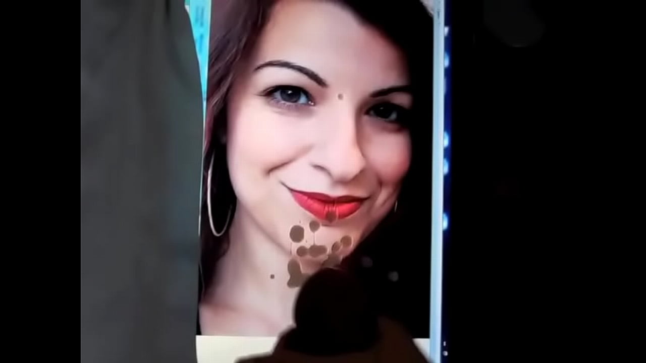 Anita Sarkeesian Cum Tribute #1