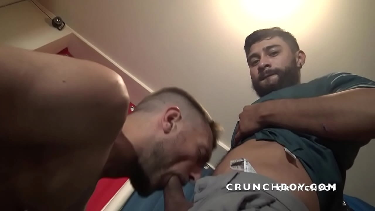 french slut creampied by top latino