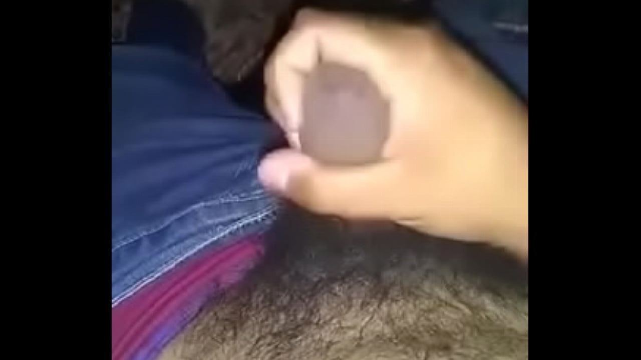 Latino jerking