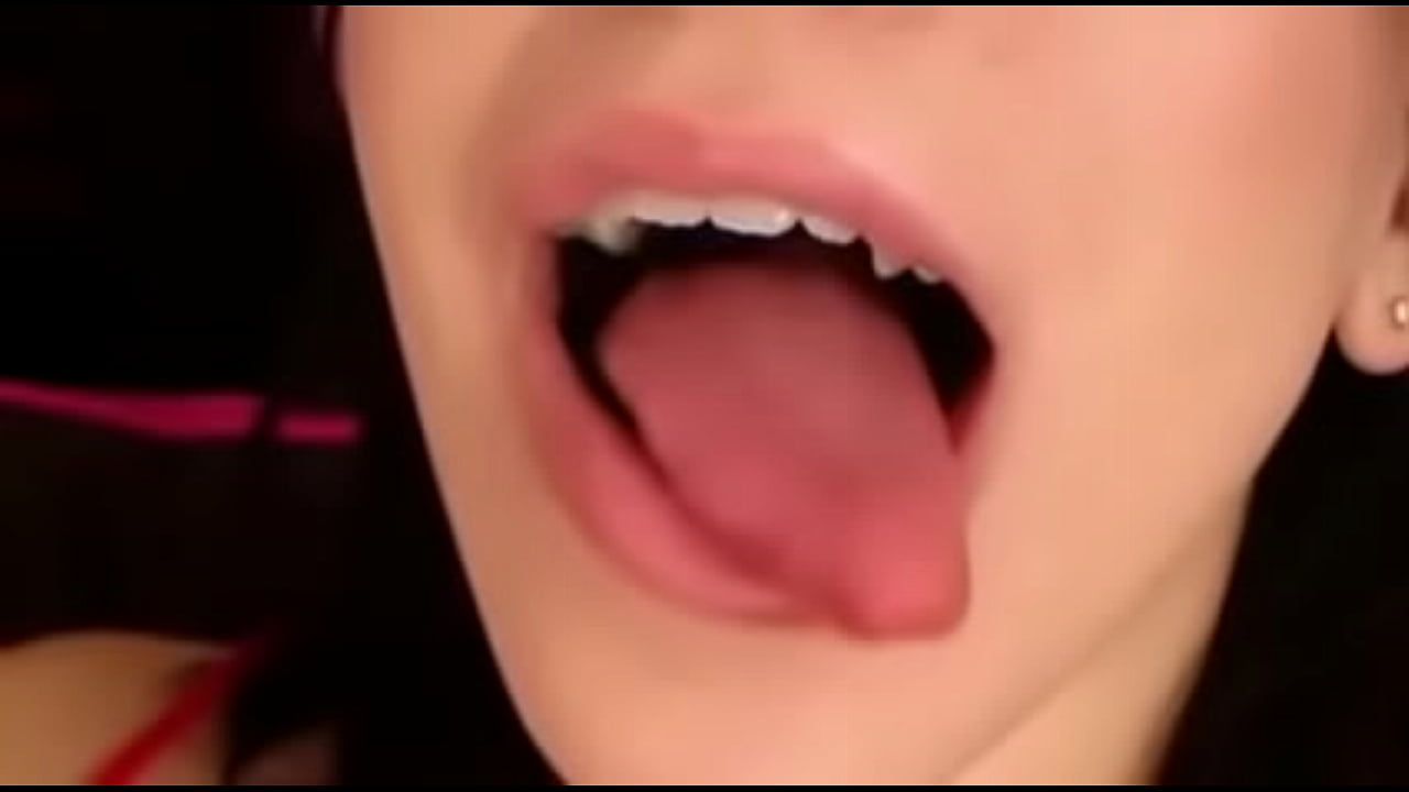 Katelyn's Mouth