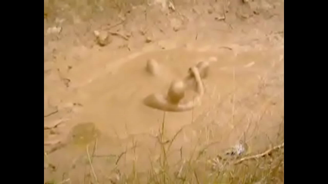 Mud Play -  Porn Video - curt304