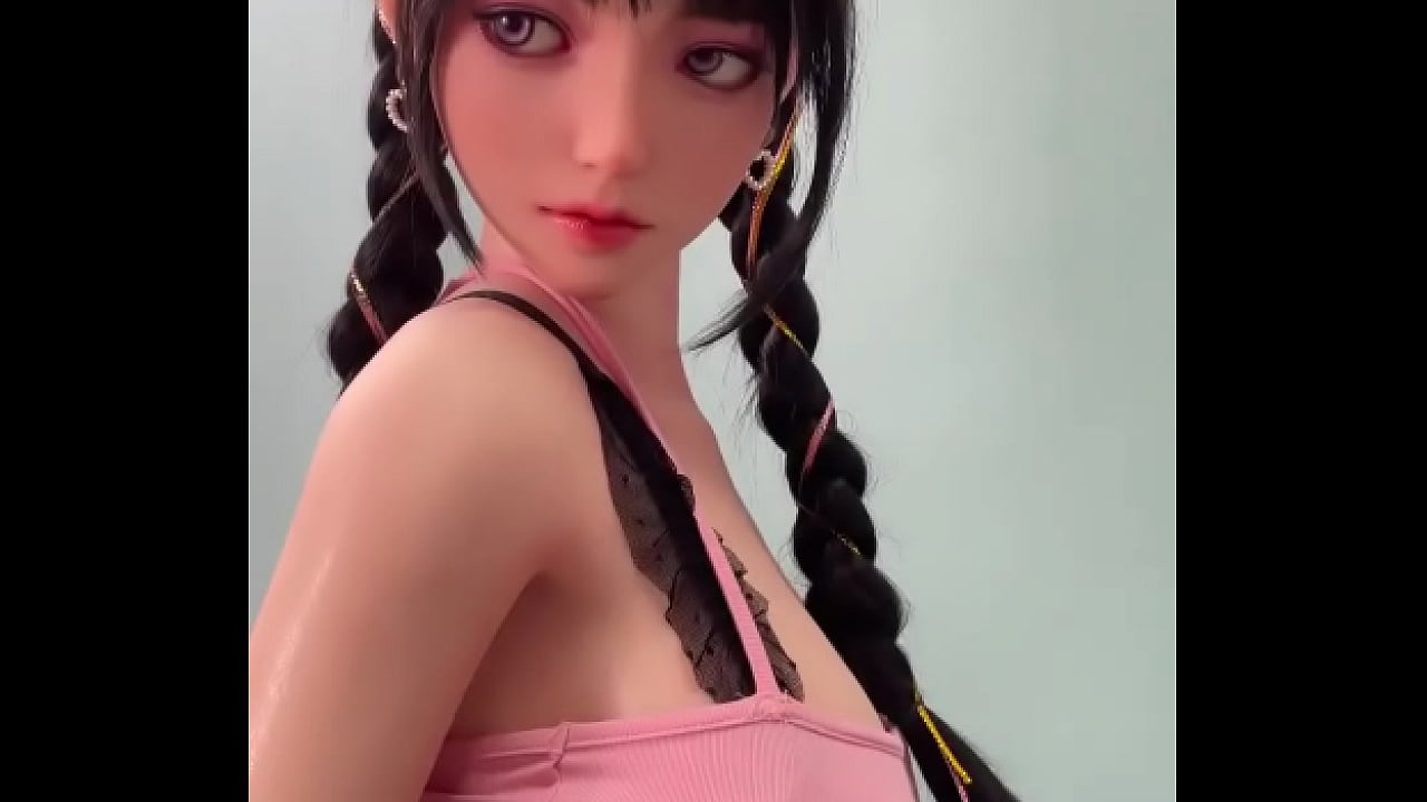 Uloversdoll - Sex with Asian Cute Love Dolls Videos