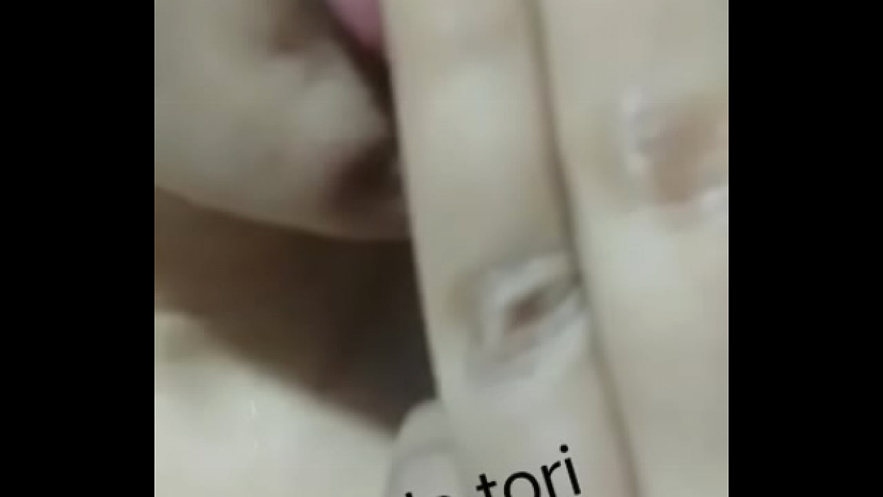 sparkle tori doing sloppy deepthoroat with her all fingers