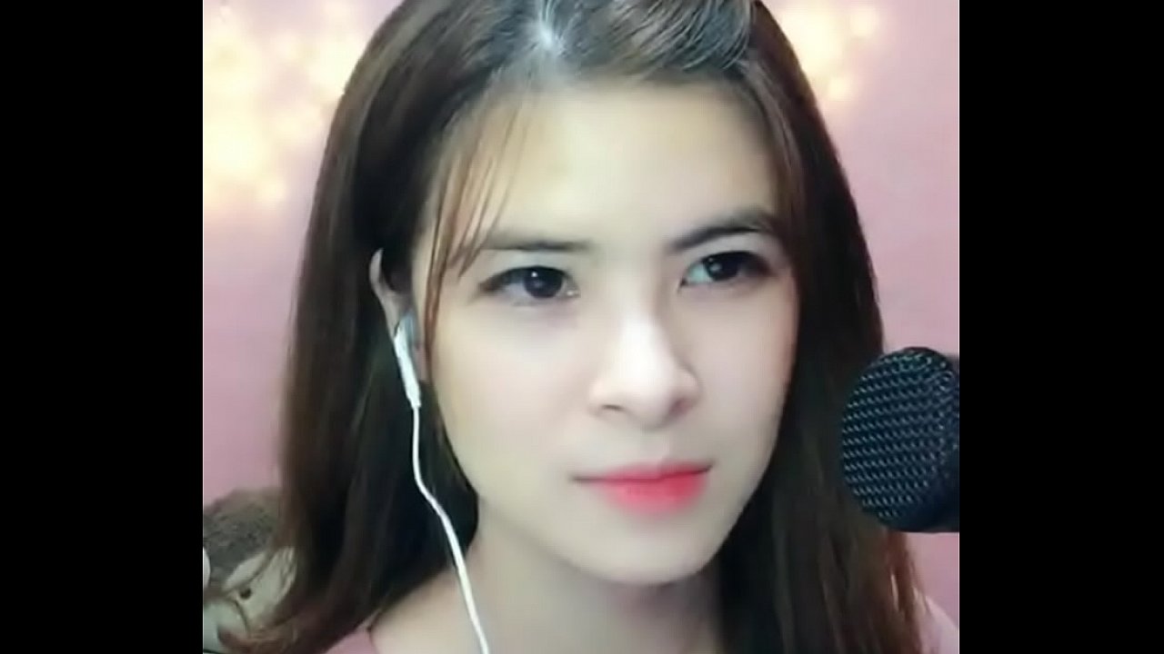 VietNam girl livestream Uplive