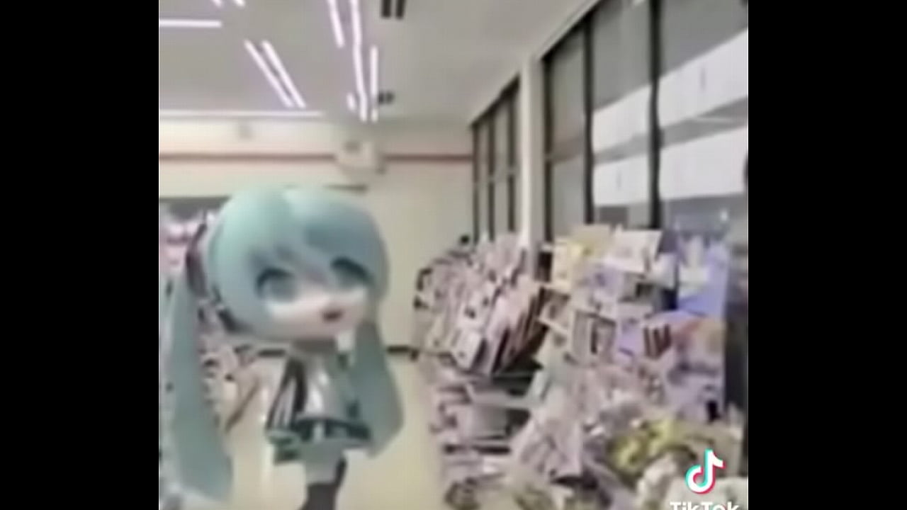 Mikudaiyo mikudaiyo