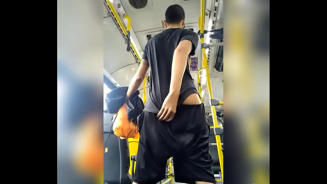 No busão