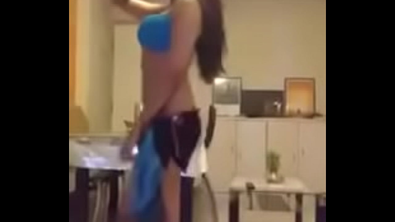 Sexy hot indian girl dances