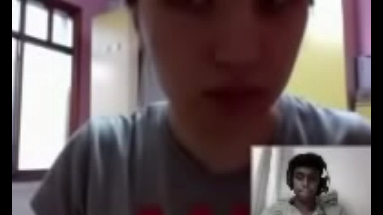 philippine girl on webcam