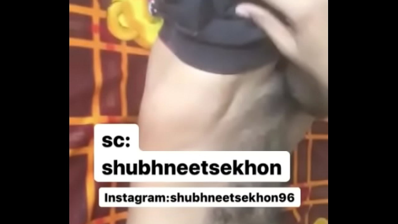 snapcha* sekhonshubhneet add me there insta shubhneetsekhon96