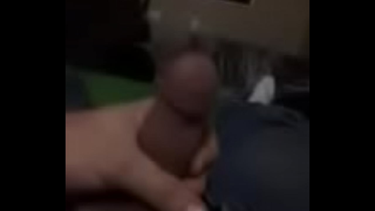 Louies big cock