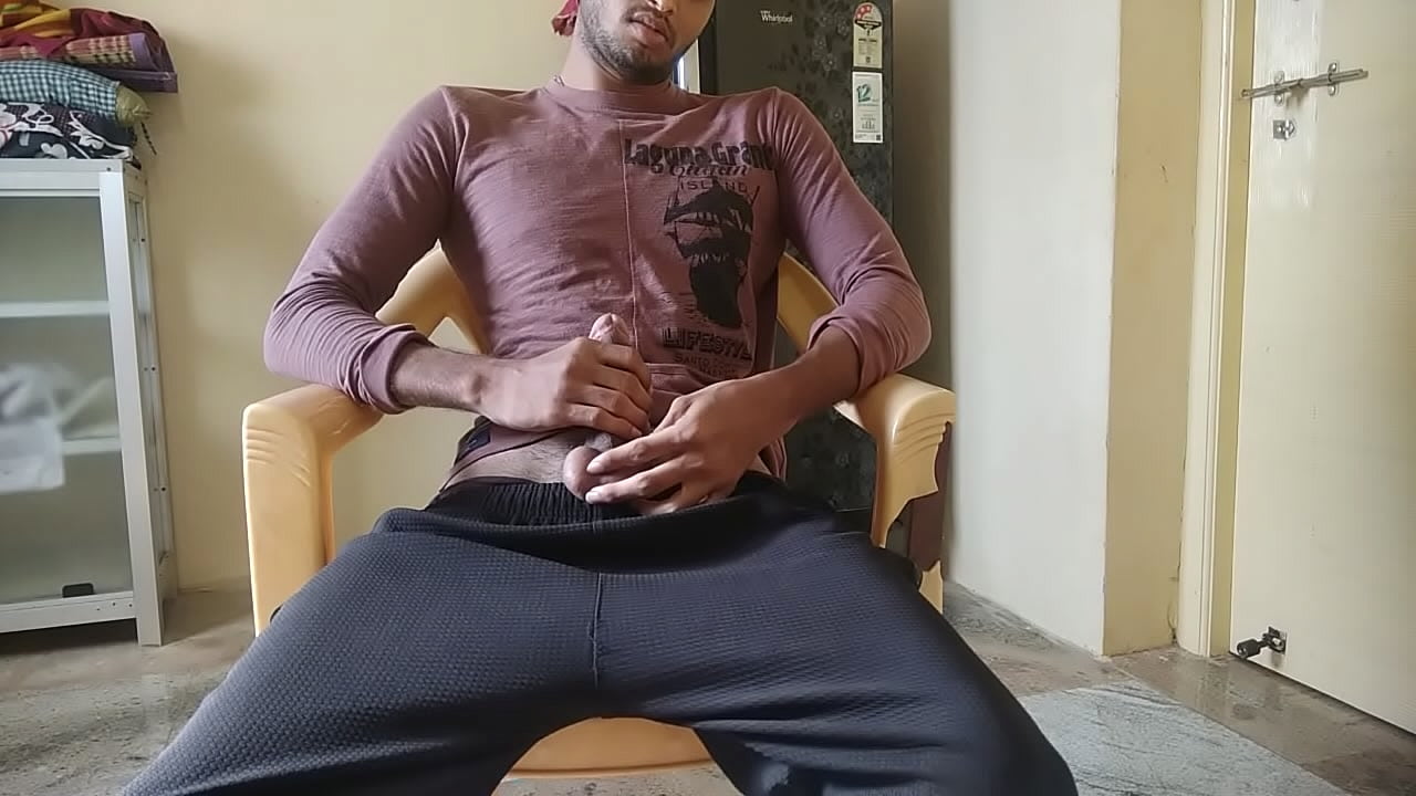 Masturbate youngguy india