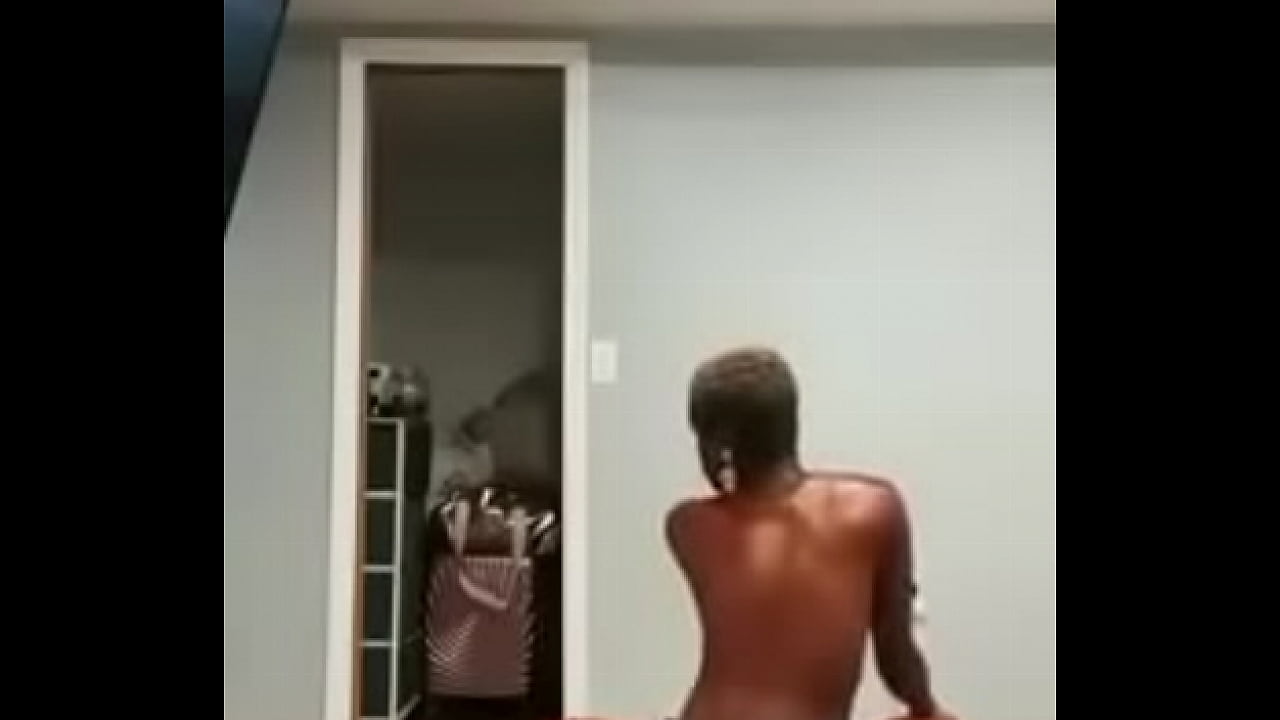 Twerking on another level
