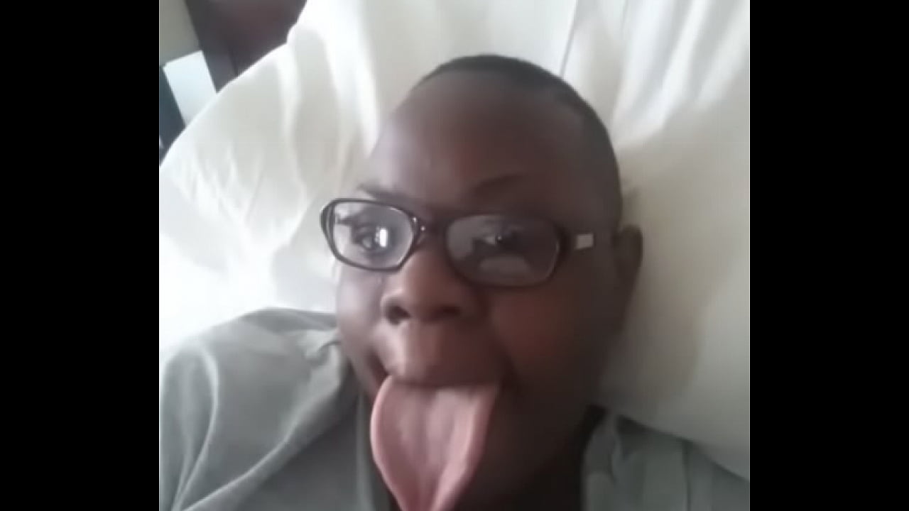 Ghetto tongue