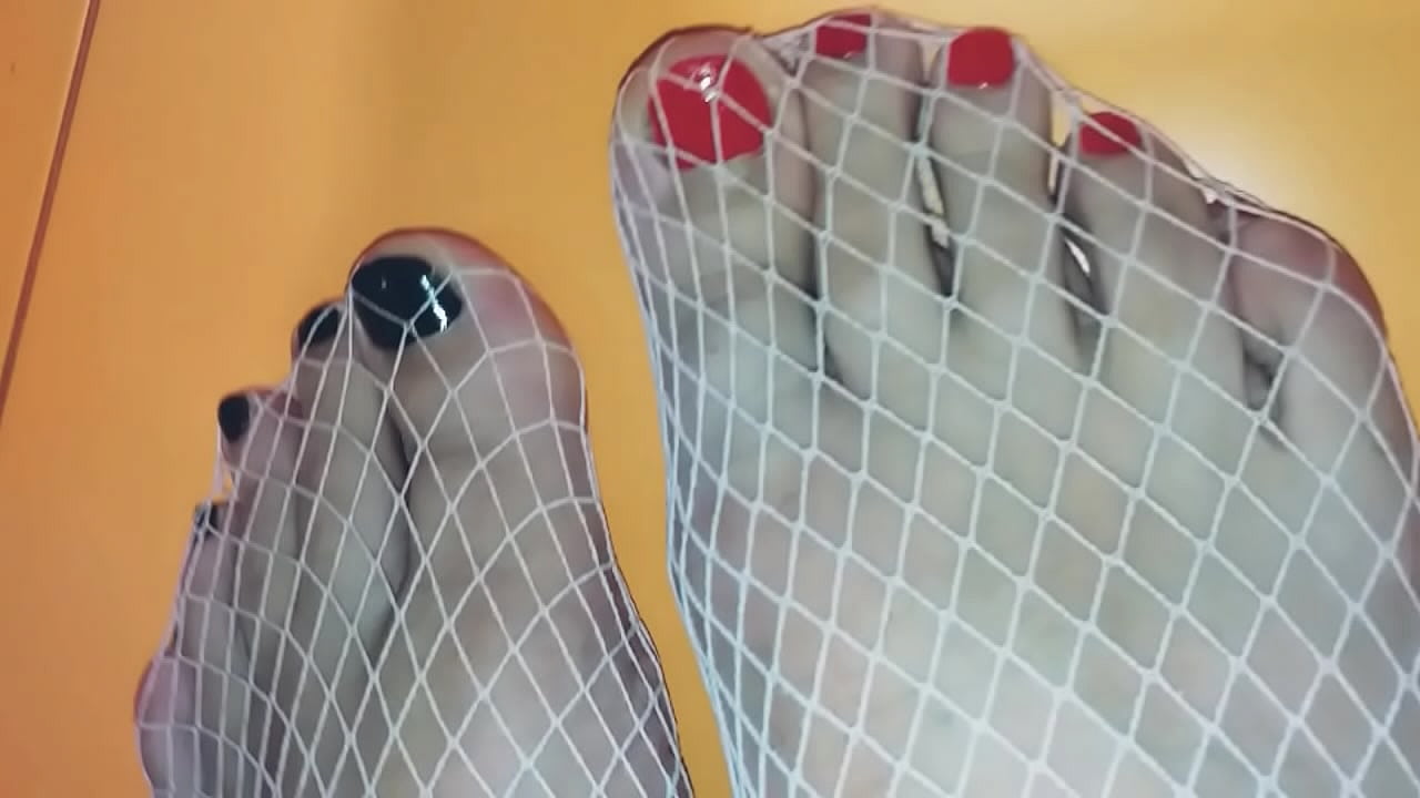 Feet