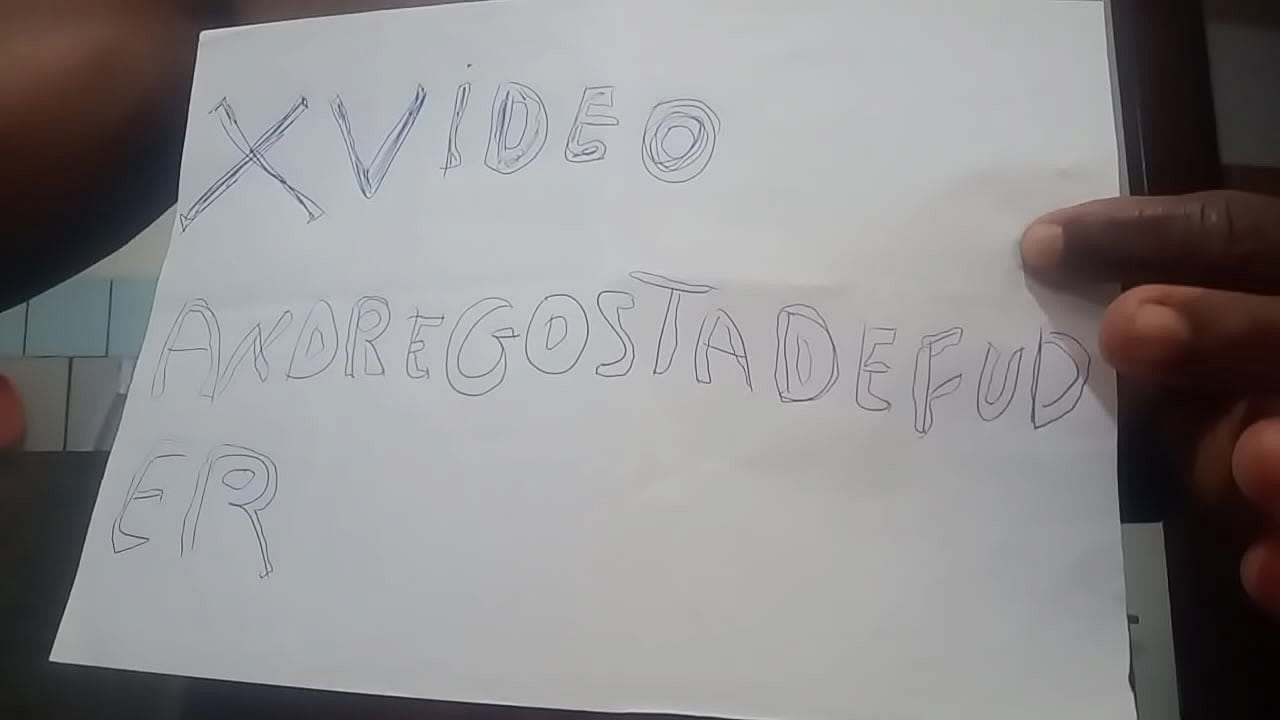 Vídeo de verificação