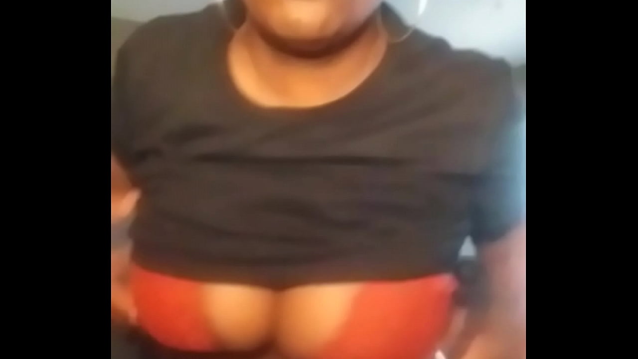 SHE LOVES TO SHOW HER BIG TITS