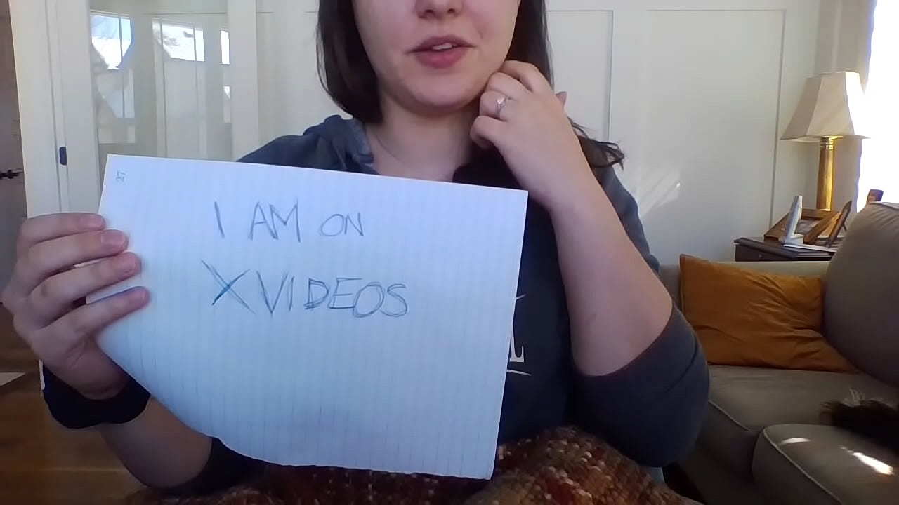 Verification video