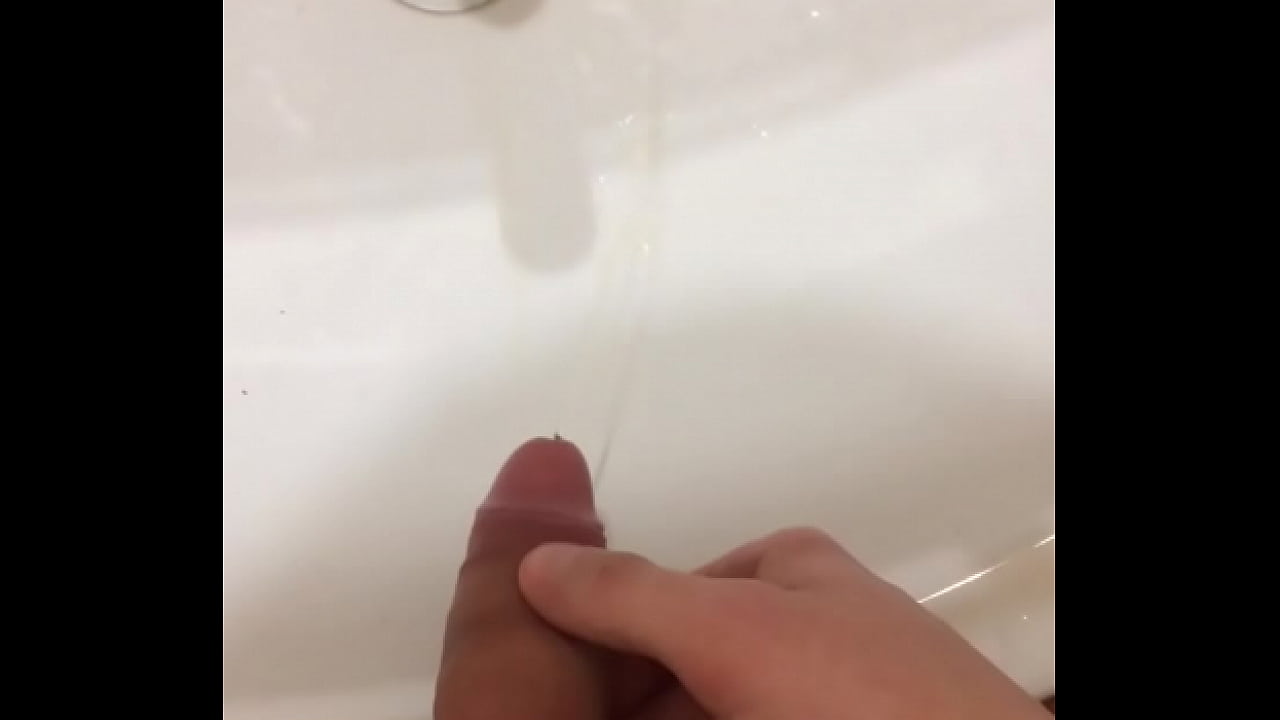 Pissing