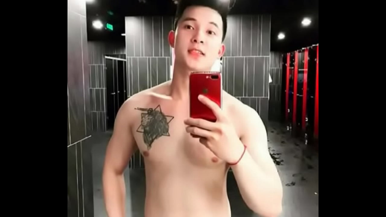 Hot boy Viet Nam