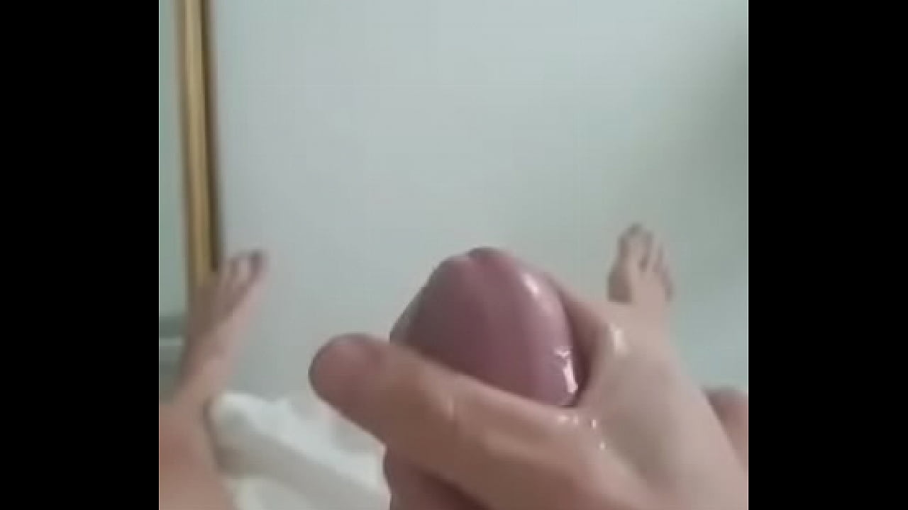 Twink cumming fast