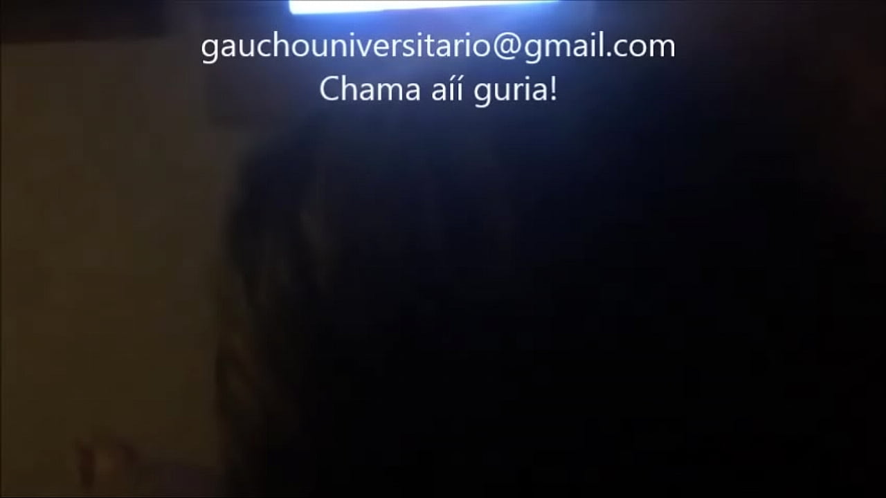 Boquete da amiga