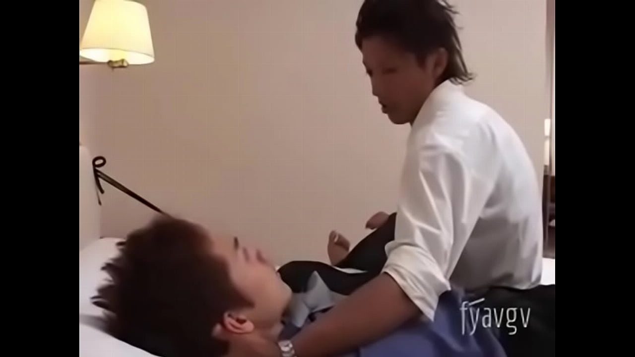 Japanese Bondage Fuck